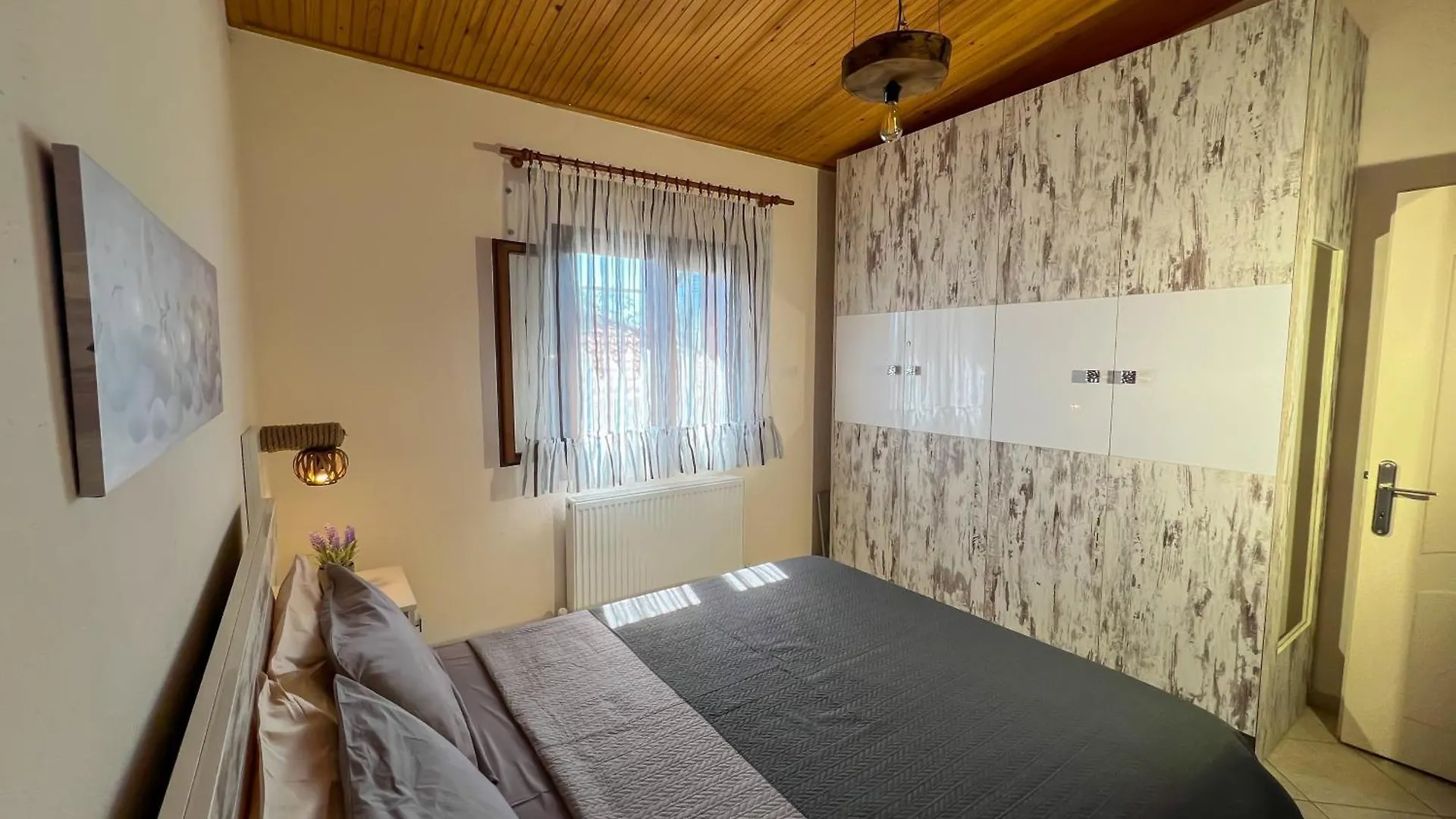Potidaia Elegant Summer House Nea Poteidaia 0*,  Greece