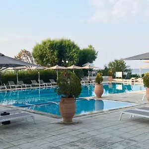 4* Hotel Kassandra Mare