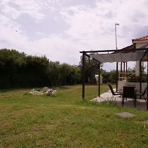 Agios Mamas Διαμέρισμα