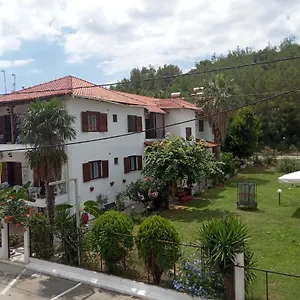 Vangeli's Garden House Ξενοδοχείο με διαμερίσματα