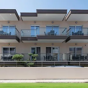 Crist Luxury Διαμέρισμα