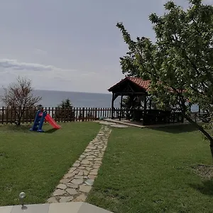 2sea Loft Chalkidiki Ferienhaus