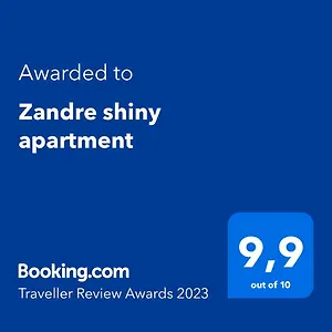 Zandre Shiny Nea Poteidaia