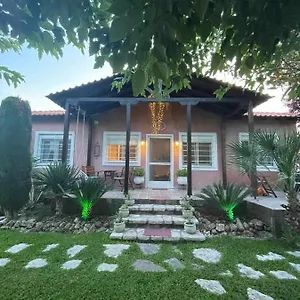 Lagoon House Σπίτι διακοπών