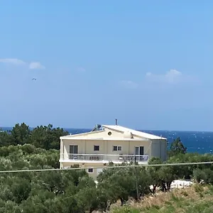 Olymp Villa