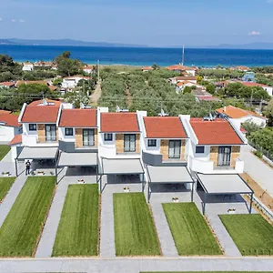 Chryssis Village By Travel Pro Services - Nea Potidaia Halkidiki Nea Poteidaia