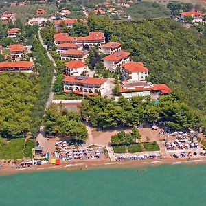 Resort Portes, Nea Poteidaia