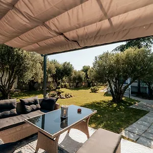 Cyclades Luxury Εξοχικό σπίτι